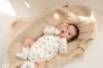 First Baby Wardrobe 30-in-1 «Golden Crowns» - Image 3