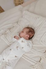 First Baby Wardrobe 30-in-1 «Giraffes» - Image 16