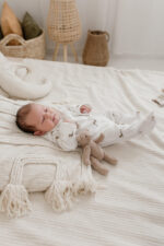 First Baby Wardrobe 30-in-1 «Giraffes» - Image 17