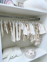 First Baby Wardrobe 30-in-1 «Berries» - Image 3