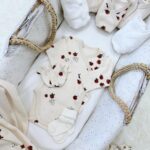 First Baby Wardrobe 30-in-1 «Berries»