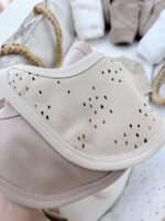 First Baby Wardrobe 30-in-1 «Droplets» - Image 4