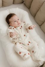 First Baby Wardrobe 30-in-1 «Berries» - Image 4