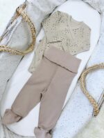 First Baby Wardrobe 30-in-1 «Droplets» - Image 8