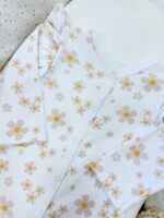 First Baby Wardrobe 30-in-1 «Deer and flowers» - Image 8
