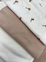 First Baby Wardrobe 30-in-1 «Giraffes» - Image 15