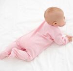 First Baby Wardrobe 30-in-1 «Pink bunnies» - Image 7