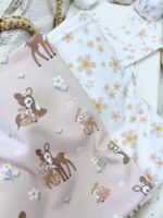 First Baby Wardrobe 30-in-1 «Deer and flowers» - Image 4