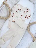 First Baby Wardrobe 30-in-1 «Berries» - Image 8