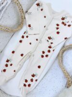 First Baby Wardrobe 30-in-1 «Berries» - Image 10