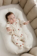 First Baby Wardrobe 30-in-1 «Berries» - Image 5