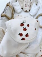 First Baby Wardrobe 30-in-1 «Berries» - Image 11