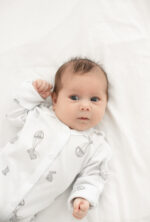 First Baby Wardrobe 30-in-1 «Air bunny» - Image 5