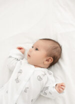 First Baby Wardrobe 30-in-1 «Air bunny» - Image 4