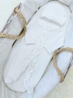 First Baby Wardrobe 30-in-1 «Bunnies and hearts» - Image 9