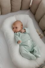 First Baby Wardrobe 30-in-1 «Mint» - Image 6