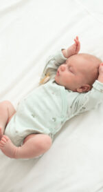 First Baby Wardrobe 30-in-1 «Balloons» - Image 12