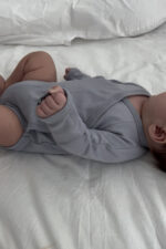 First Baby Wardrobe 30-in-1 «Air bunny» - Image 3