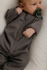 First Baby Wardrobe 30-in-1 «Balloons» - Image 11