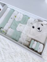 First Baby Wardrobe 30-in-1 «Llamas» - Image 4