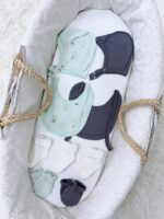 First Baby Wardrobe 30-in-1 «Balloons» - Image 7