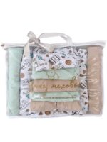 First Baby Wardrobe 30-in-1 «Cookies» - Image 7