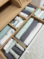 First Baby Wardrobe 30-in-1 «Balloons» - Image 10