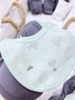 First Baby Wardrobe 30-in-1 «Balloons» - Image 3