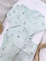 First Baby Wardrobe 30-in-1 «Balloons» - Image 4