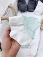 First Baby Wardrobe 30-in-1 «Balloons» - Image 5