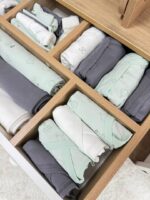 First Baby Wardrobe 30-in-1 «Balloons» - Image 9
