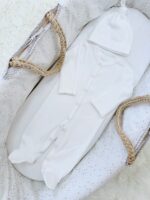 First Baby Wardrobe 30-in-1 «Speckles» - Image 9