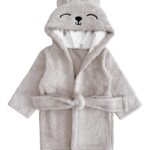 Newborn Bath Robe