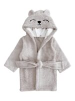 Newborn Bath Robe