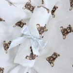 Muslin Swaddle Blanket