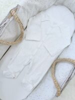 First Baby Wardrobe 30-in-1 «Speckles» - Image 7