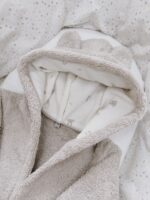 Newborn Bath Robe - Image 5