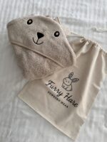 Newborn Bath Towel - Image 8