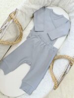 First Baby Wardrobe 30-in-1 «Speckles» - Image 6