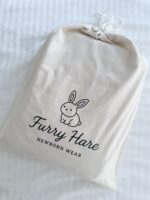 First Baby Wardrobe 30-in-1 «Little hearts» - Image 20