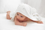 Newborn Bath Towel - Image 7
