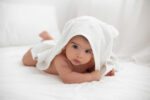 Newborn Bath Towel - Image 8