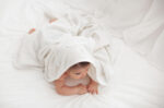 Newborn Bath Towel - Image 9