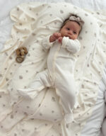 First Baby Wardrobe 30-in-1 «Koala family» - Image 4