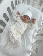 First Baby Wardrobe 30-in-1 «Koala family» - Image 5