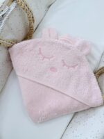 Newborn Bath Towel - Image 6