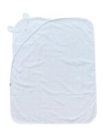 Newborn Bath Towel - Image 2