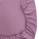 Fitted sheet