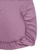 Fitted sheet