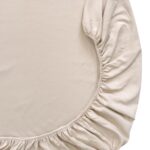 Fitted sheet
